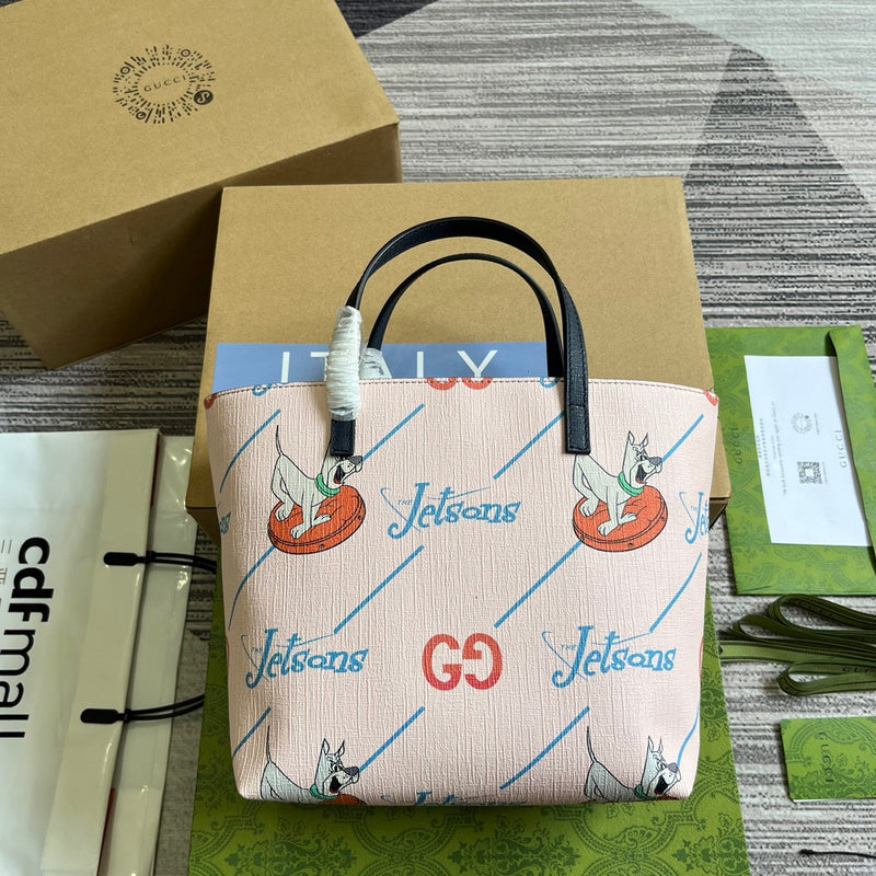 Satchel Bags - GCI Bags - 7992