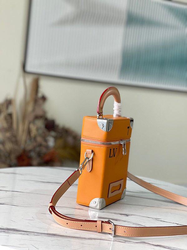 GlamI Lu-Vi bags - 5262