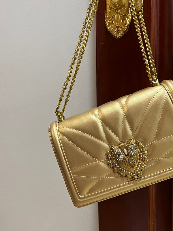 Glamy - DG bag - 477