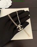 SAMC - CHL Jewelry Necklace - 072