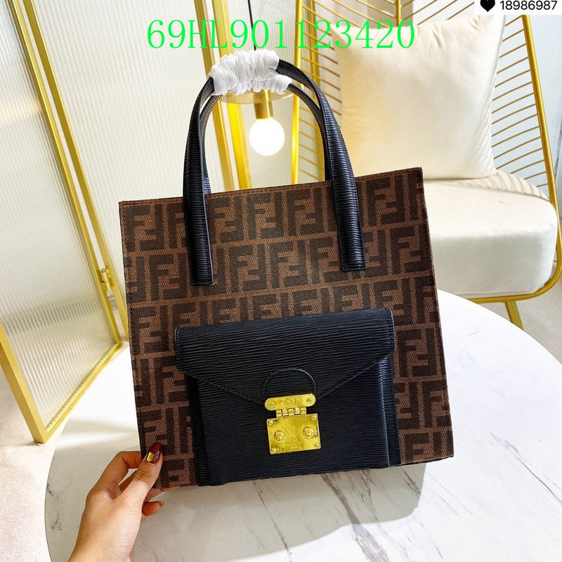 Glami - FDE Bags - 2071