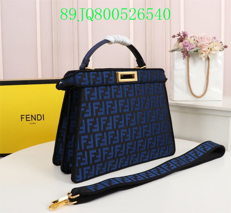 Glami - FDE Bags - 3197