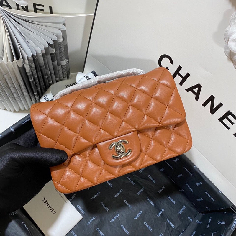 Satchel Bags - CHL Bags - 4628