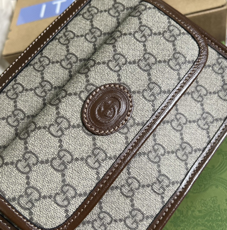 SAMC - GUKI Bags - 1012