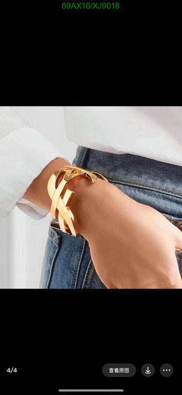 SAMC - YLS Jewelry - 107