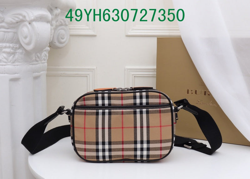 ELE Fashion -BBR Bags - 697