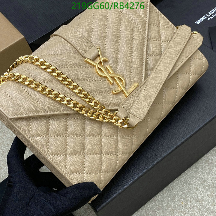 SAMC - YLS Bags - 060