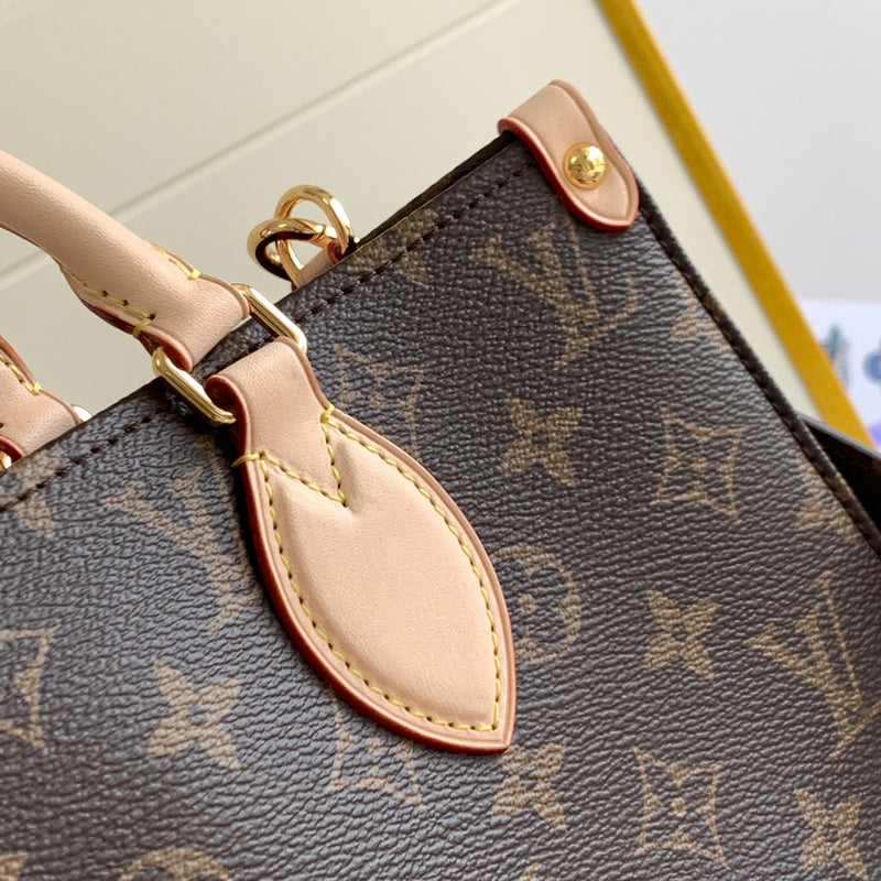 Glami Fashion Lu-Vi bags - 17545