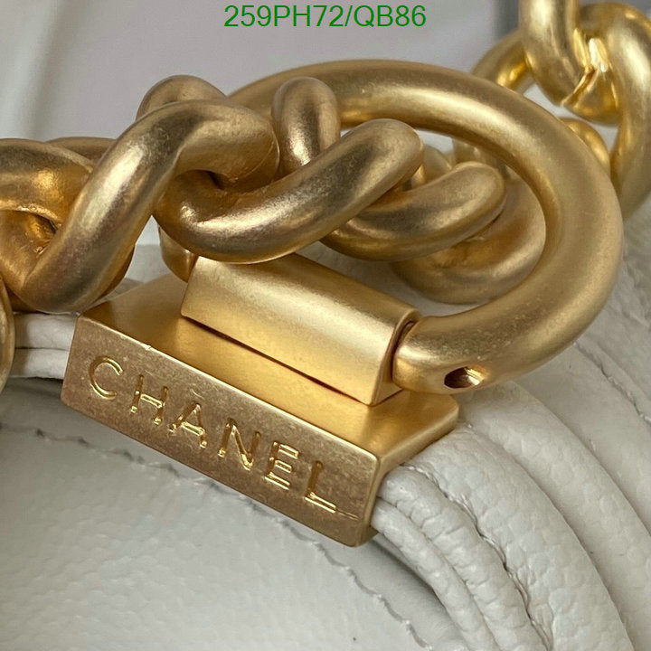 SAMC - CHL Bags - 382