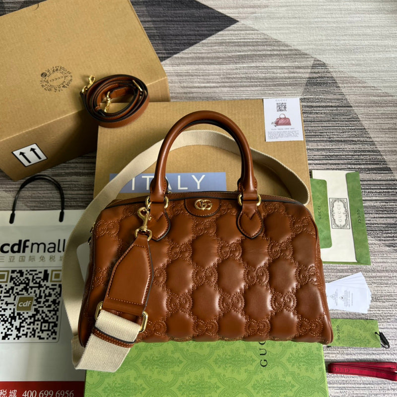 ELE - GG Bags - 1271