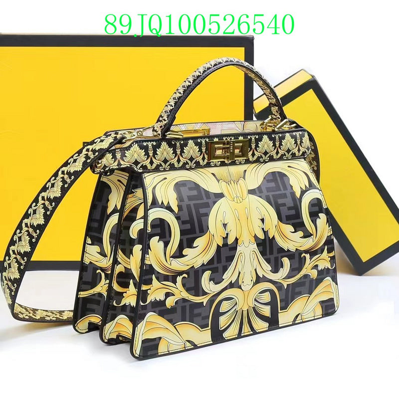 Glami - FDE Bags - 3219