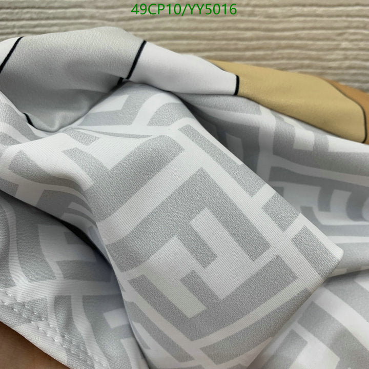 SAMC - FDE Swimsuits - 135