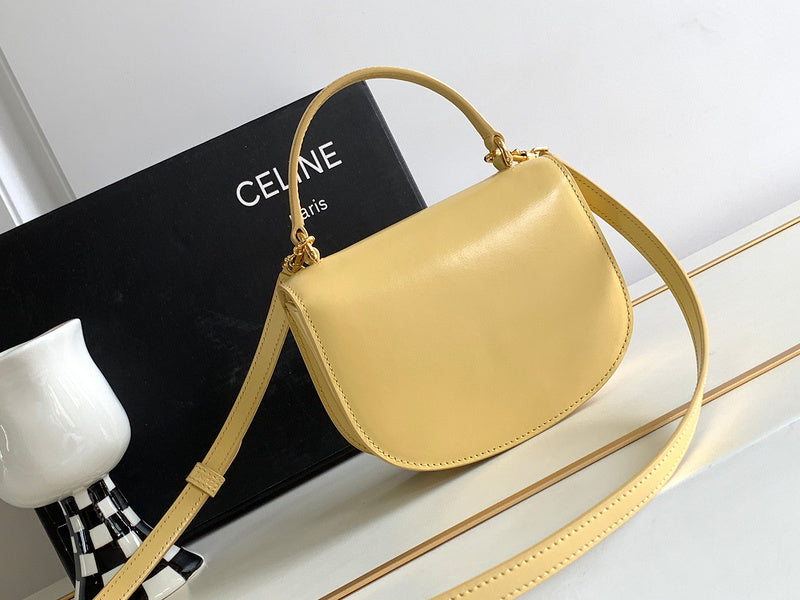 Glamy - COL Bags - 477
