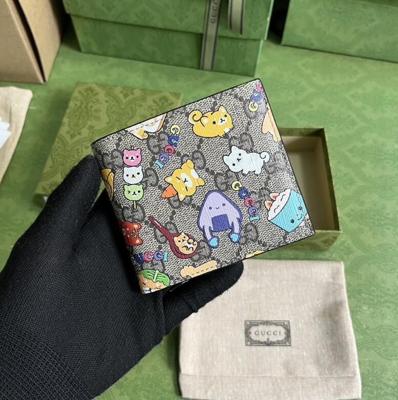SAMC - Mix Wallets - 309