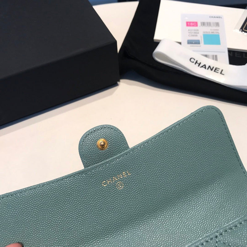 Glami-is - CHL Wallets - 145