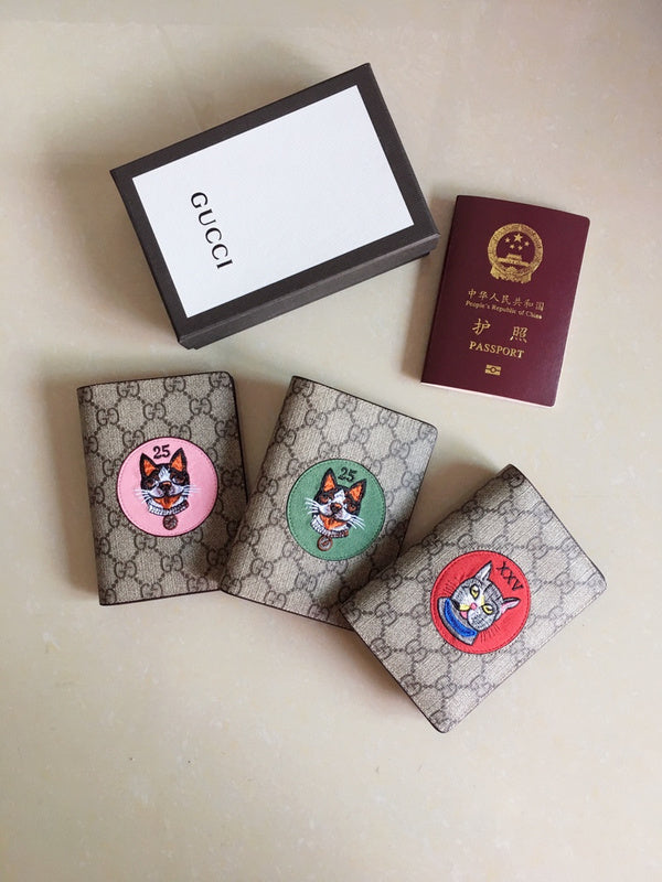 Glami-i - Guki Wallet - 499