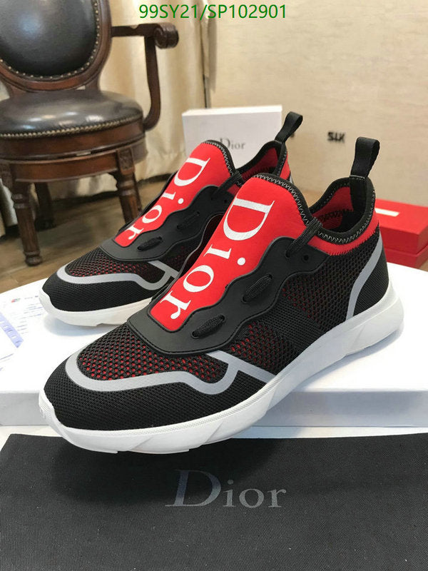 SAMC - DOR Women Sneakers - 203