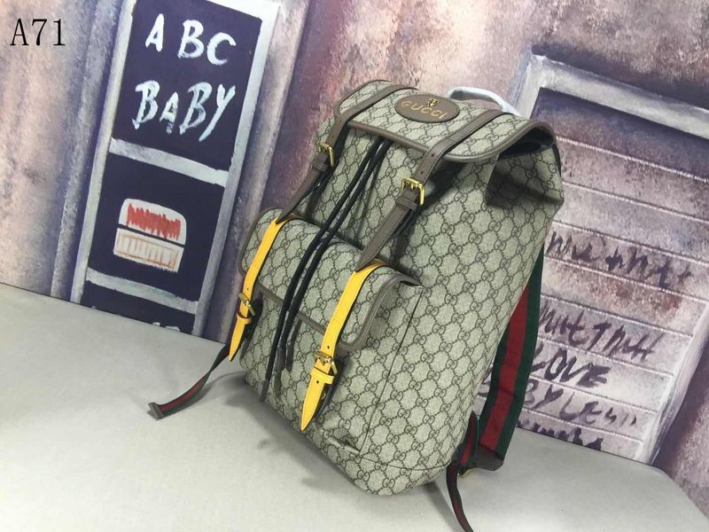 Glami Fashion - GCI Bags - 10190
