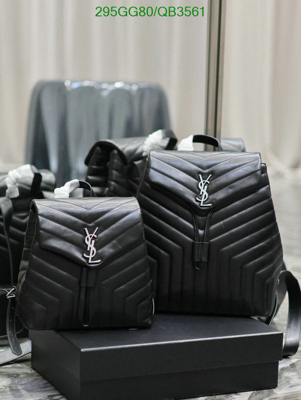 SAMC - YLS Bags - 095