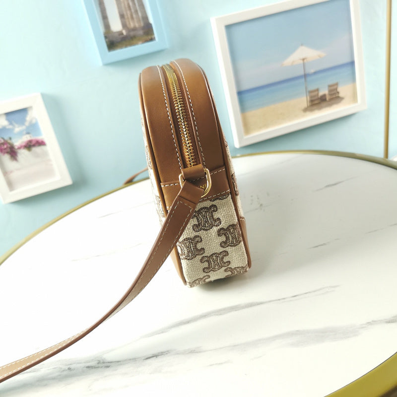 Glamy - COL Bags - 1297