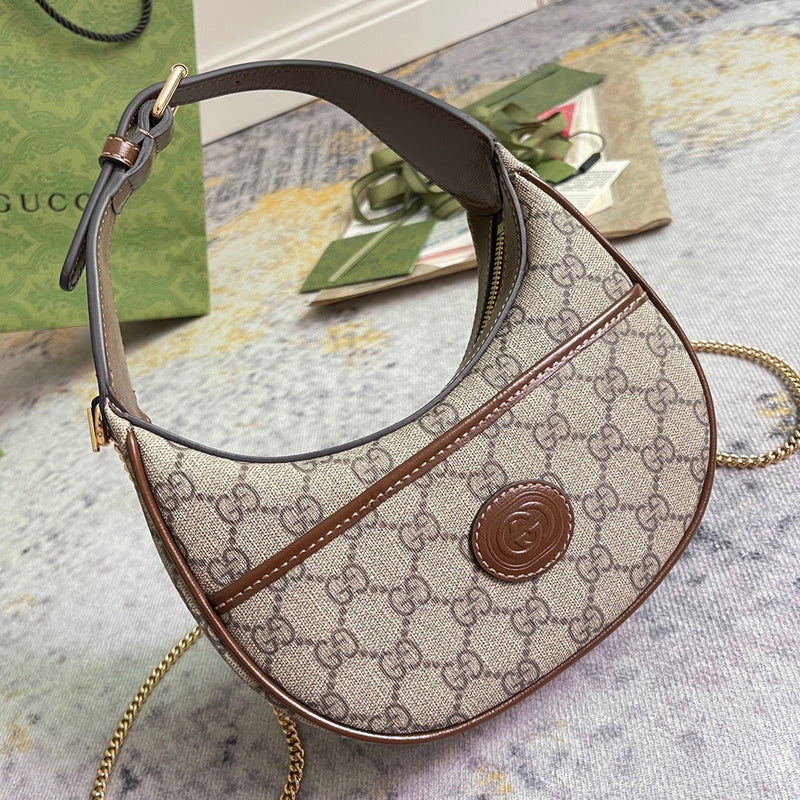 Glami Fashion - GCI Bags - 2015