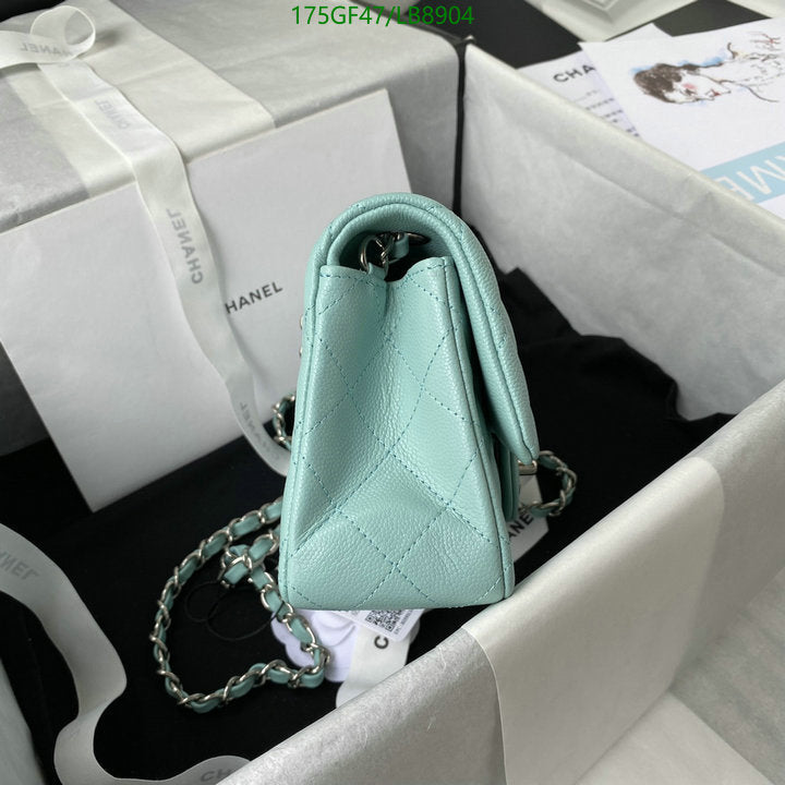 SAMC - CHL Bags - 742