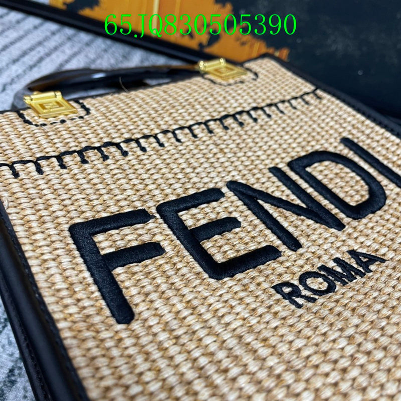 Glami - FDE Bags - 1598