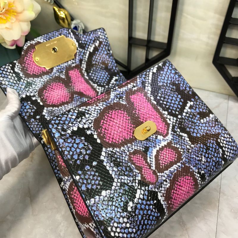 Satchel Bags - DG Bags - 288