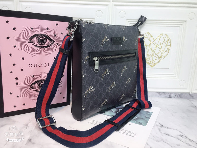 Satchel Bags - GCI Bags - 1676