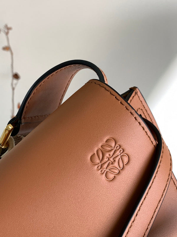 Glamy - LWO Bags - 783