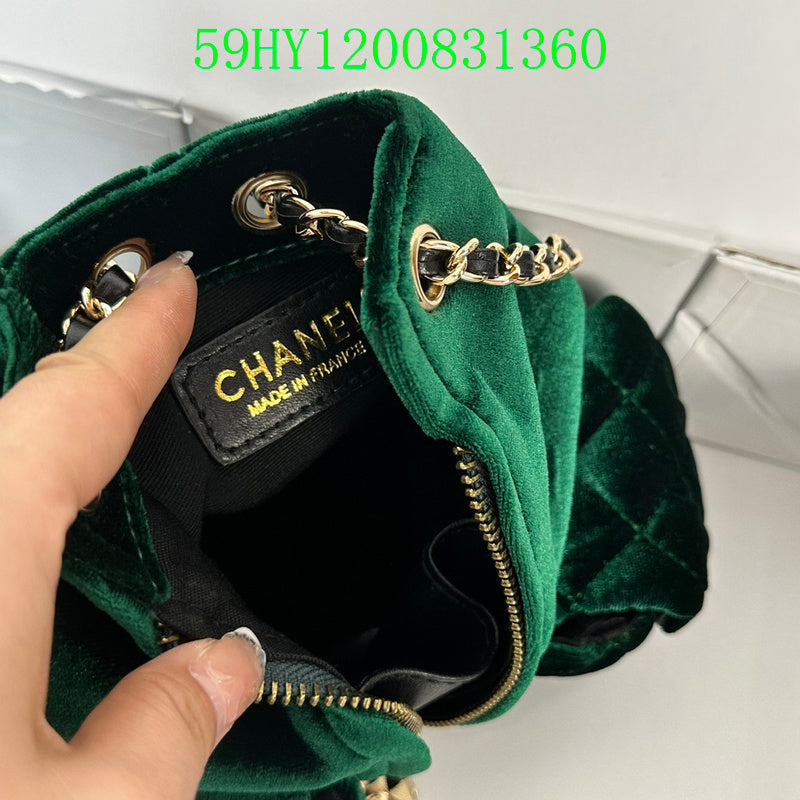 Glami - CHL Bags - 010