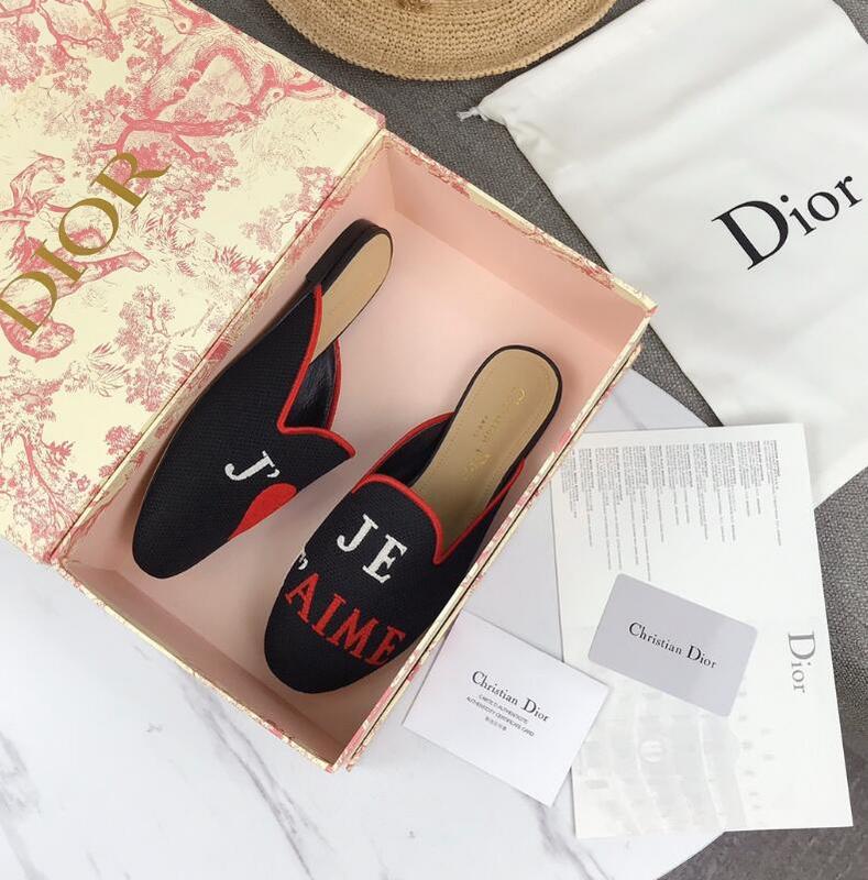 SAMCC - DOR Women Shoes - 918