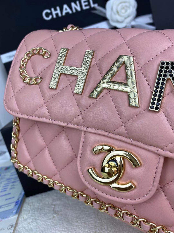 Satchel Bags - CHL Bags - 4124
