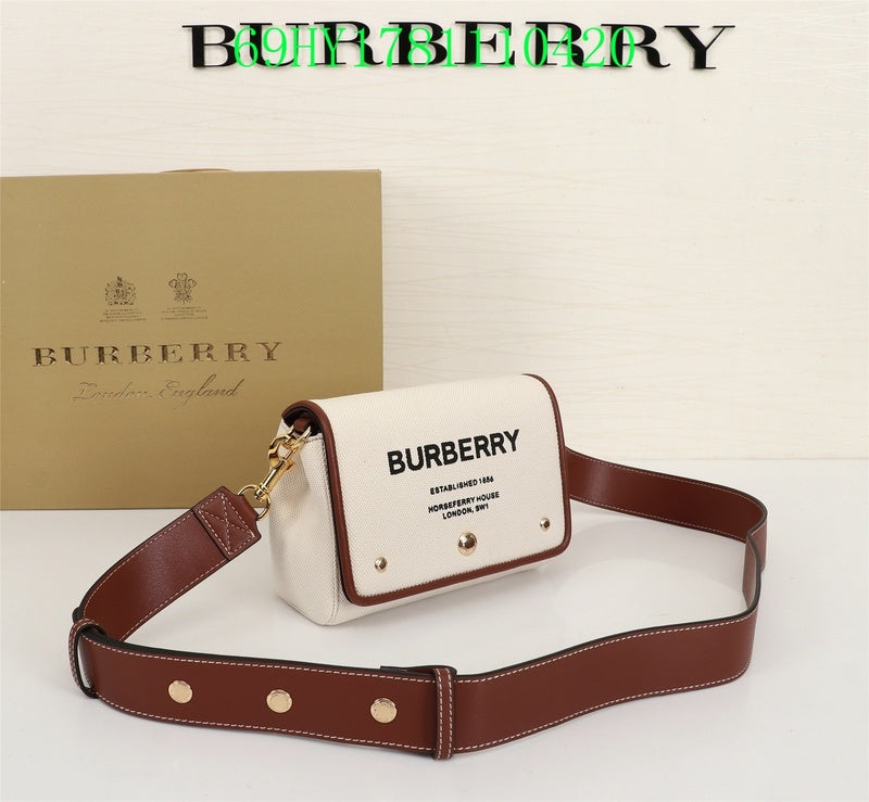 ELE Fashion -BBR Bags - 240