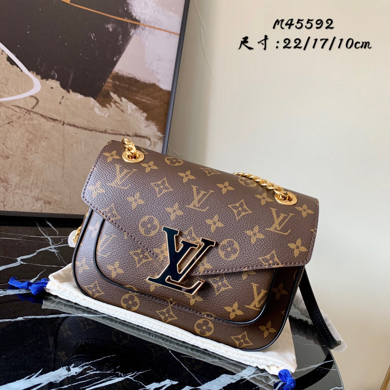 Glami GlamI Lu-Vi bags - 17025