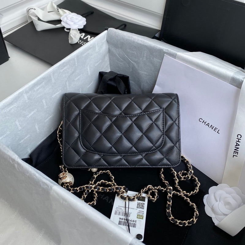 Satchel Bags - CHL Bags - 228