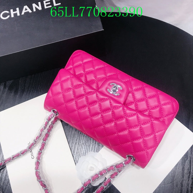 Satchel Bags - CHL Bags - 5245