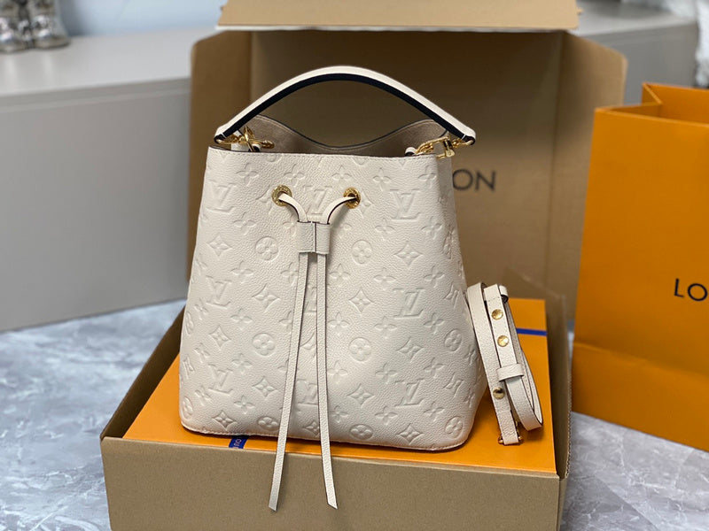 Glamy - LOV Bags - 1063