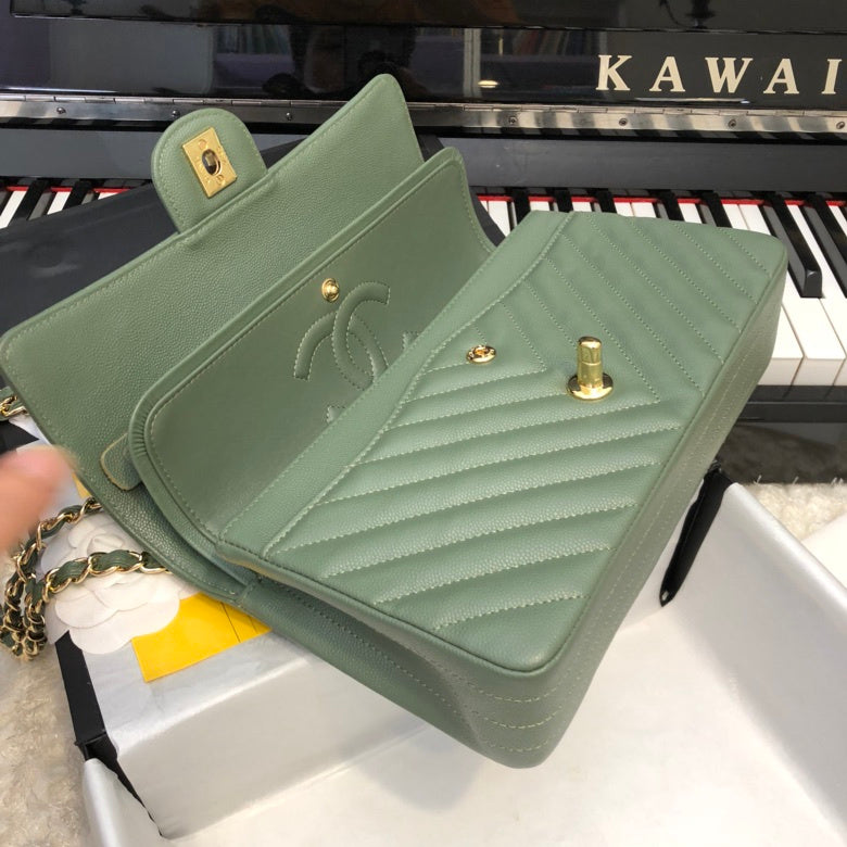 Satchel Bags - CLN Bags - 1117