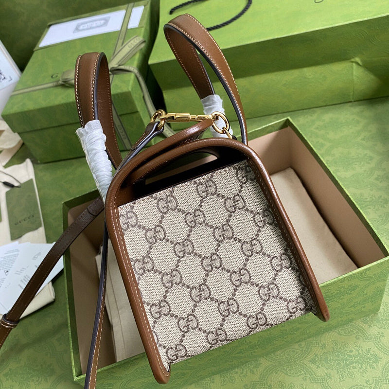 Glami Fashion - GCI Bags - 5936