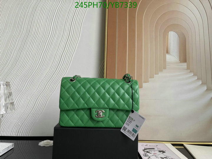 SAMC - CHL Bags - 741