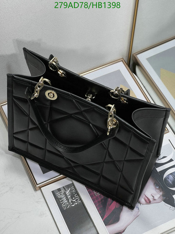 SAMCC - DOR Bags - 1149