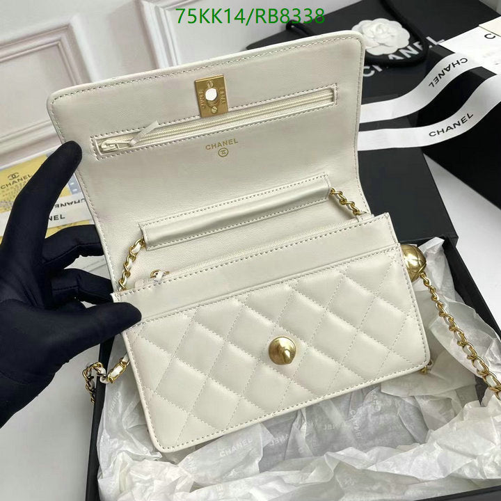 SAMC - CHL Bags Crossbody - 193