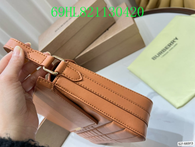 ELE Fashion -BBR Bags - 227