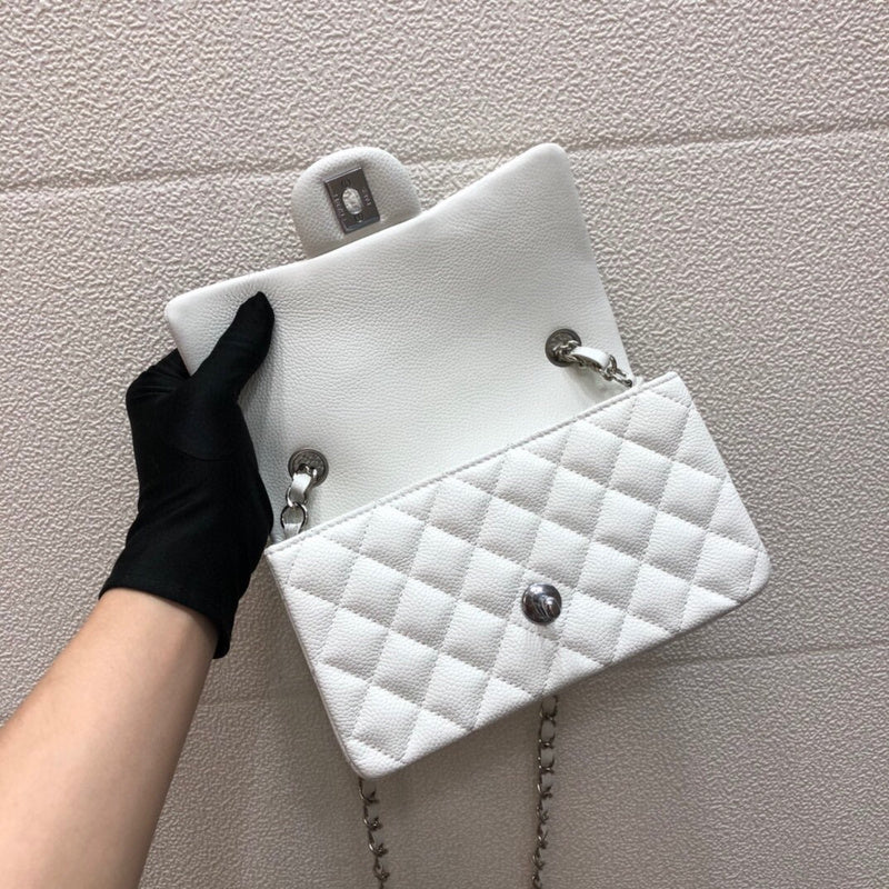 Satchel Bags - CHL Bags - 4134