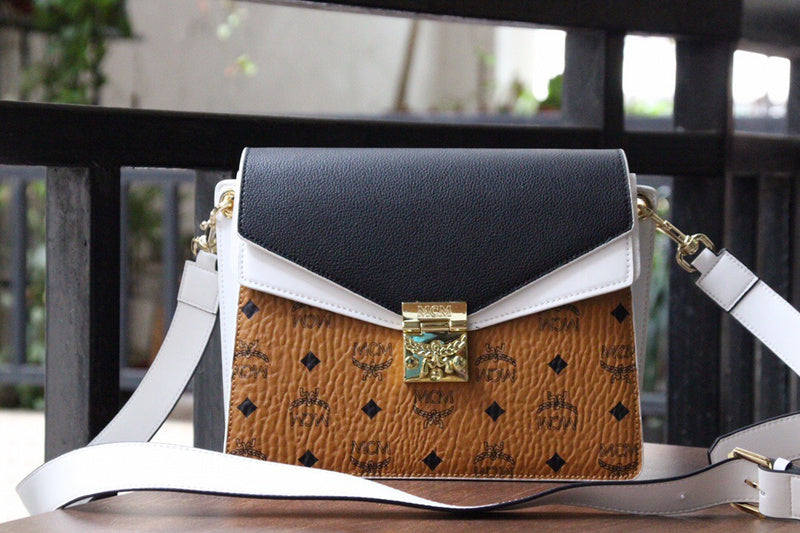 Satchel Bags - MC Bags - 282