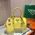 Satchel Bags - PDA Bags - 1877