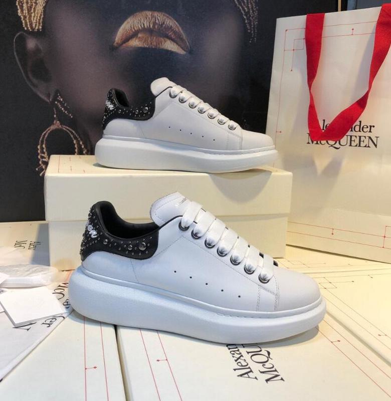 SAMC - AQ Women Shoes - 486