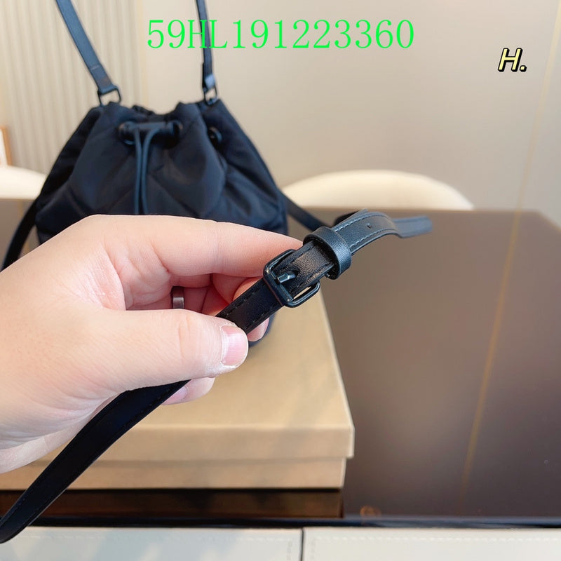ELE Fashion -BBR Bags - 219