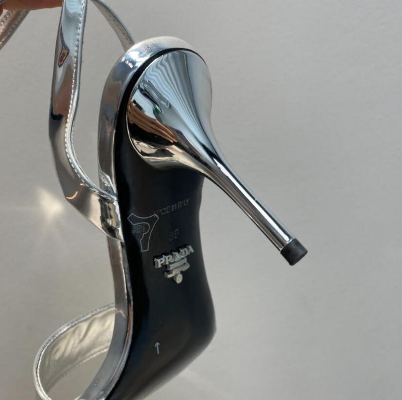 Glamy - PD Women Shoes - 265